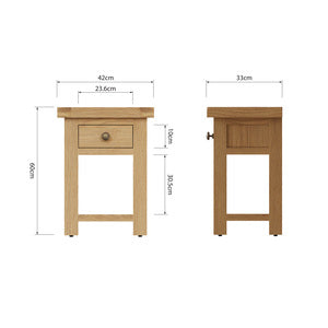 Side Cabinet