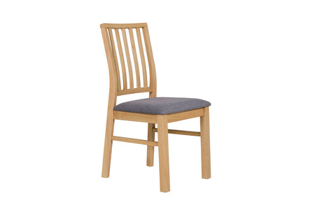 Dining Chair - Grey
