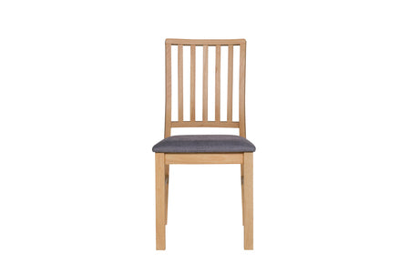 CPR-111-GY Dining Chair - Grey