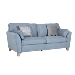 Ctl-302-BL 2 Seater - Blue