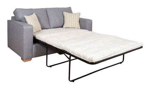 120cm Deluxe Sofa Bed - Standard Back