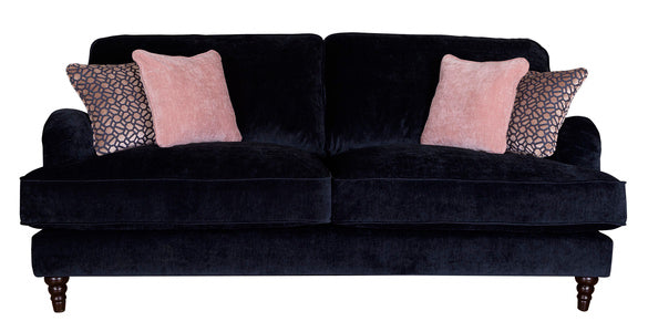 3 Seater Sofa - Standard Back