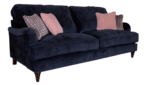 4 Seater Sofa - Standard Back