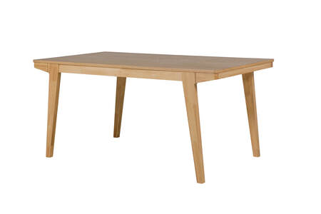 Dining Table 1600 - Oak