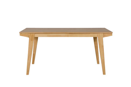 Cpr-160-OK Dining Table 1600 - Oak