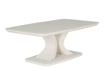 Coffee Table - Greige