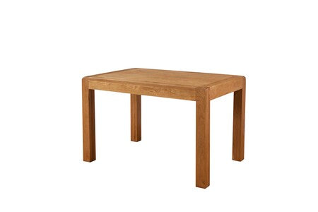 DAV022 Fixed Top Dining Table