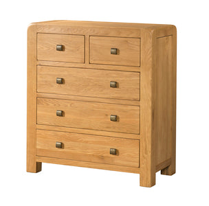 DAV029 2 Over 3 Chest
