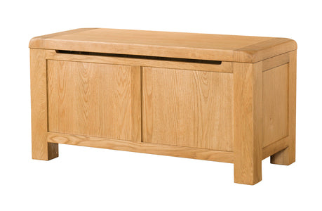 DAV032 Blanket Box