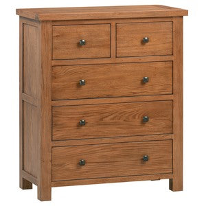 DOR004R 2 + 3 Chest