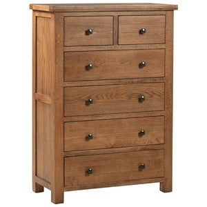 DOR005R 2 + 4 Chest