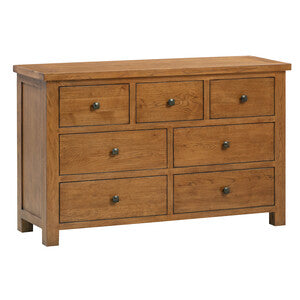 DOR006R 3 Over 4 Chest