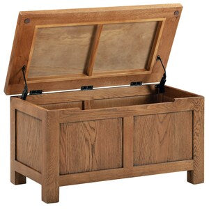 Blanket Box