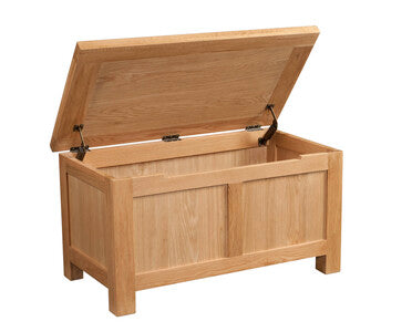 Blanket Box