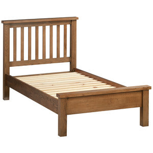 DOR044R 3' Low Foot End Bed