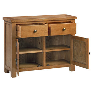 2 Door Sideboard