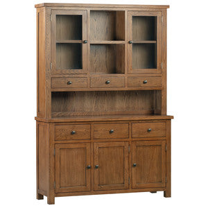Dresser Top