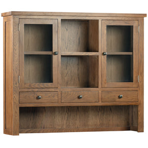 DOR055R Dresser Top