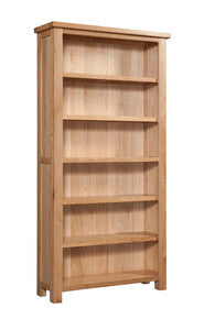 DOR063 6' Bookcase