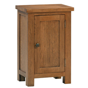 DOR066R 1 Door Cabinet