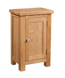 DOR066 1 Door Cabinet