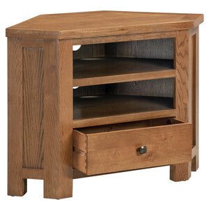 Corner TV Unit