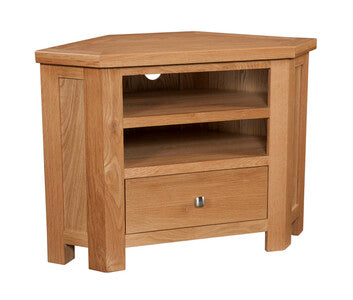 DOR073 Corner TV Unit