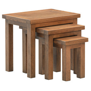 DOR076R Nest Of Tables