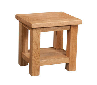 DOR077 Lamp Table