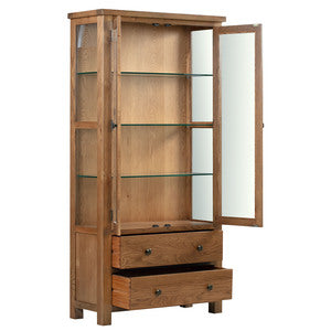 Glazed Display Cabinet