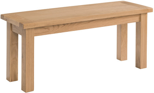 DOR090 Small Dining Bench