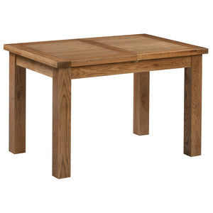 Small Extending Dining Table
