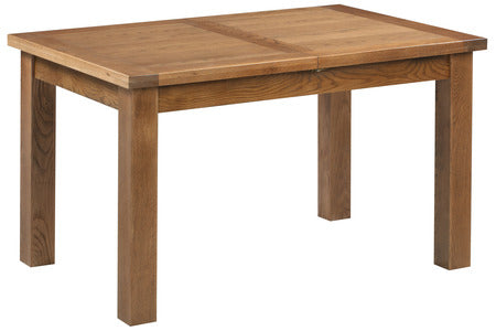 DOR094R Medium Extending Dining Table