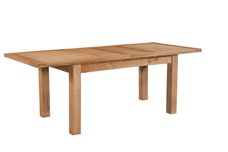 Medium Extending Dining Table