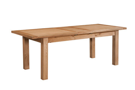 DOR095 Large Extending Dining Table