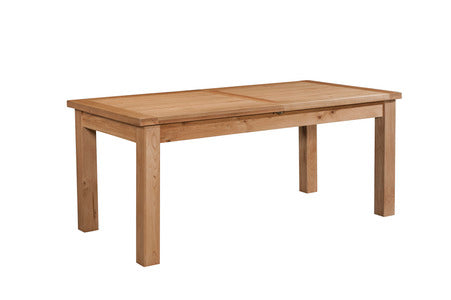 Large Extending Dining Table