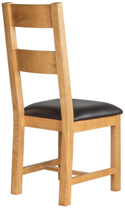 Ladder Back Chair