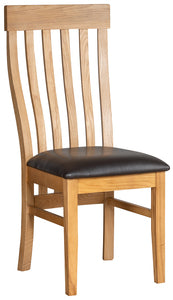 DOR099 Toulouse Chair