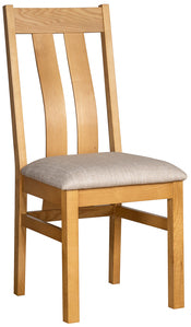DOR100F Arizona Chair
