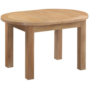 DOR141 D-End Extending Table