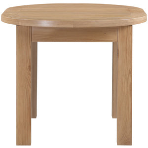 D-End Extending Table