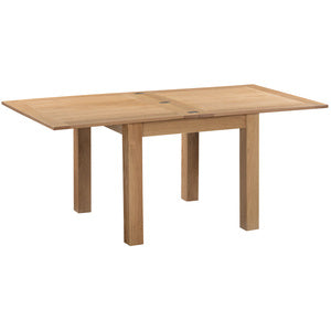 Flip-Top Table