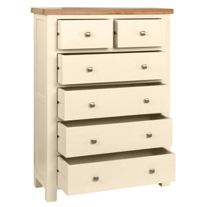 2 Over 4 Chest