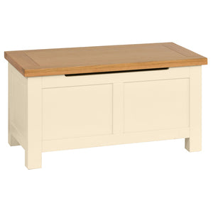 DPT021 Blanket Box