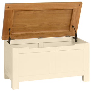 Blanket Box