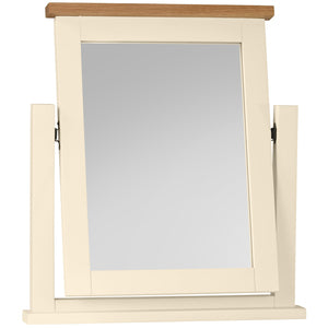 DPT023 Single Vanity Mirror