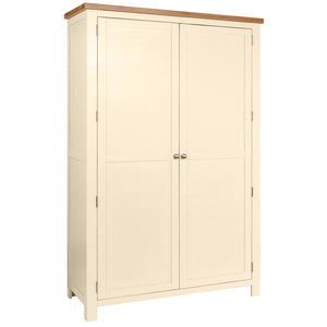 DPT031 NS Double All Hanging Robe