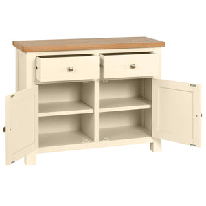 2 Door Sideboard