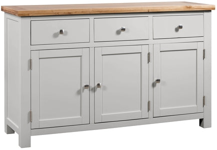 3 Door Sideboard