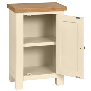 1 Door Cabinet